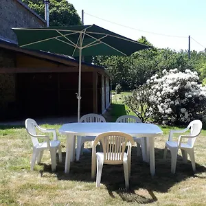  Hébergement de vacances Du Guinquis