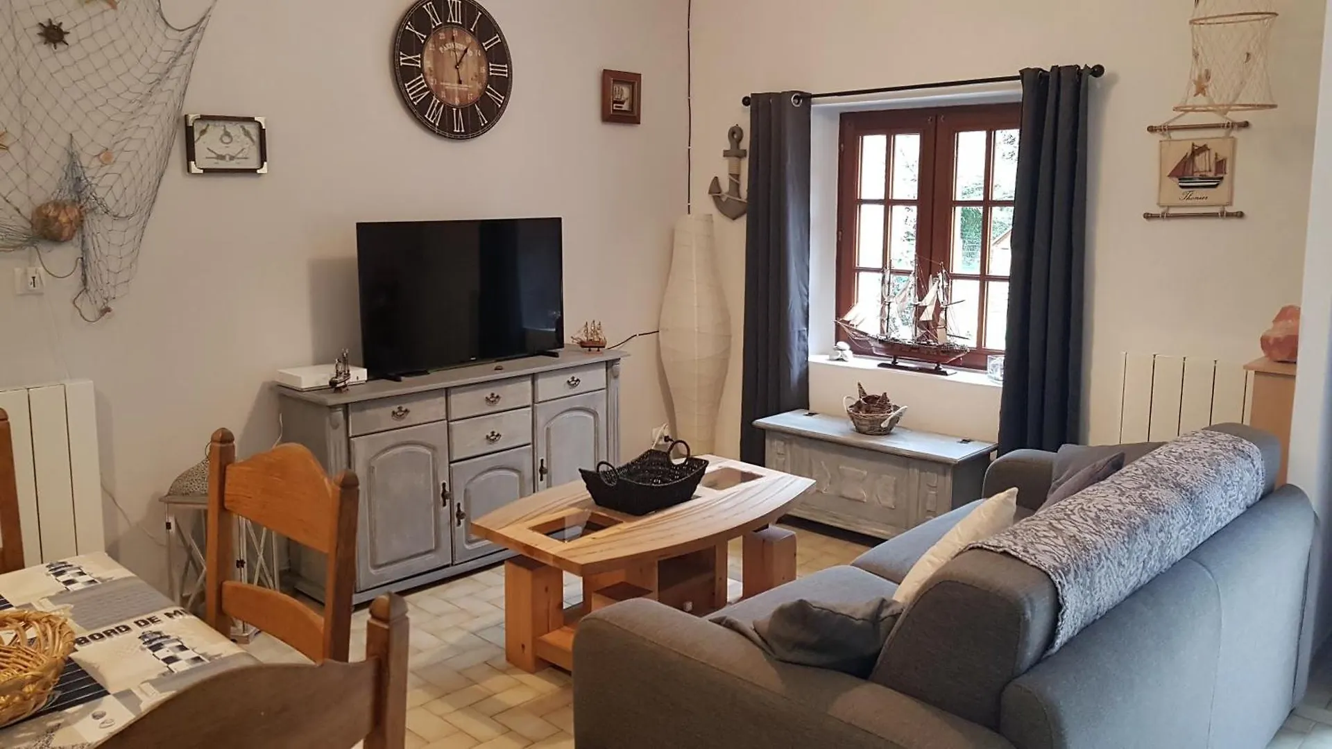 Keryerna Ar C'Haouled 